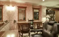 Grand Menteng Hotel Hotels in East Jakarta City