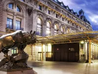 Hôtel Duc de St-Simon Hotel a Parigi