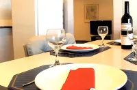 Clayton Monash Motor Inn & Serviced Apartments فنادق في Notting Hill