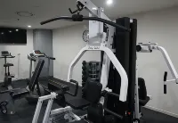 Cilento Mooloolaba - Gym