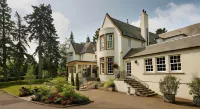 Cairn Lodge Hotels in Crieff