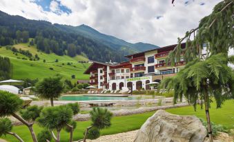 Alpeiner - Nature Resort Tirol