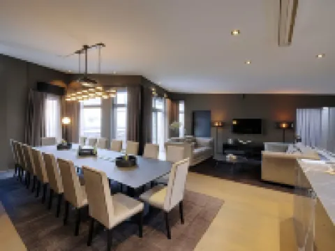 The Lamp Hotel & Spa Hotels in Norrkoping