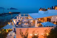 Hotel Lisca Bianca - 4-Star