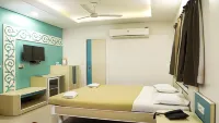Sandy Resort Các khách sạn gần Nani Daman