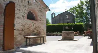 Podere La Chiusella B&B Hotels in Rapolano Terme