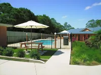 Seminara Apartments Coochiemudlo Island Hotels in Alexandra Hills