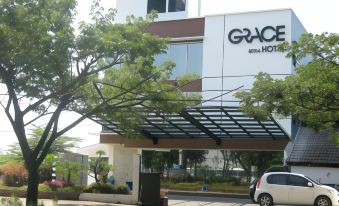 Grace Setia Hotel
