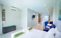 Majestic View Hotel Hotels in Thanyaburi District