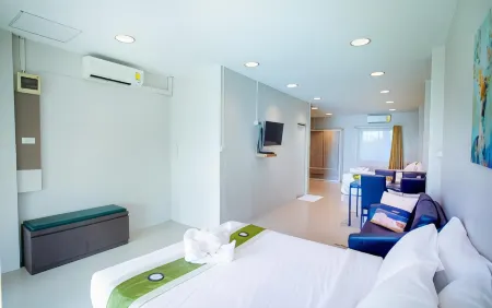 Majestic View Hotel
