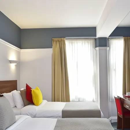 Royal Oxford Hotel Hotels in Oxford