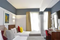 Royal Oxford Hotel Hotels in North Hinksey