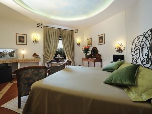 Hotel Farnese