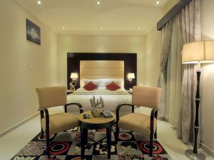 Al Janadriyah Suites 7