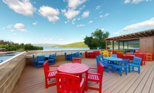 Surfside on the Lake