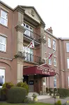 Clifton Arms Hotel