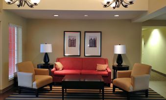 Extended Stay America Suites - Boston - Peabody