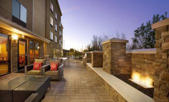 TownePlace Suites Nashville Smyrna