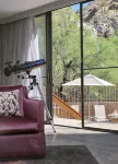 Loews Ventana Canyon Resort - Mountain view