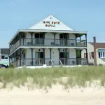 Alouette Beach Resort