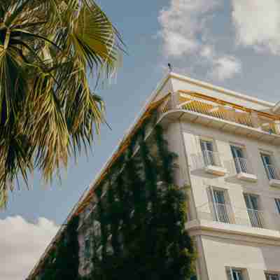 Rooms Hotel Batumi Hotel Exterior