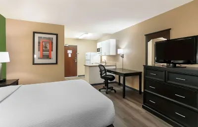 Extended Stay America Suites - Salt Lake City - West Valley Center