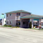 Sand Castle Inn