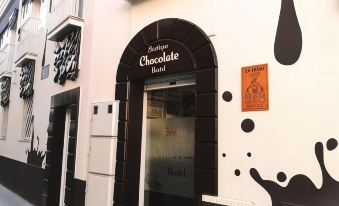 El Indio CHocolateria Boutique Hostel