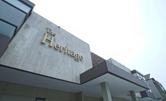 The Heritage Syariah