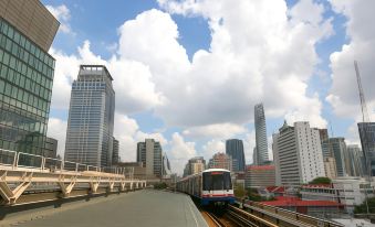 Hyde Park Hotel Bangkok