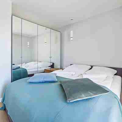 Apartamenty Sun & Snow Blue II Rooms