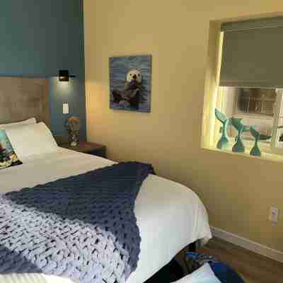 HarborWalk Inn Rooms