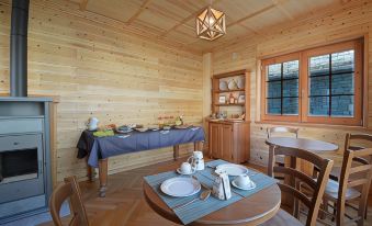 B&B Chalet Il Picchio