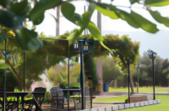 Meryem's Hotel โรงแรมใน