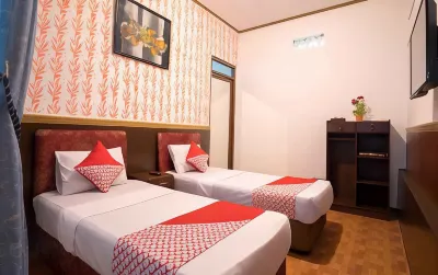 Seruni Residence