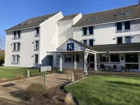 Kyriad Rouen Nord - Mont Saint Aignan Hotels in Barentin