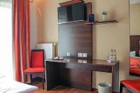 AUF DER BÜHN Hotels in Muggensturm