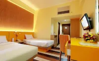 Pandanaran Simpang Lima
