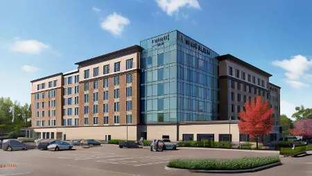 Hyatt House Allentown / Lehigh Valley
