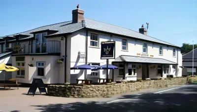 The Bickford Arms Hotels in Iddesleigh