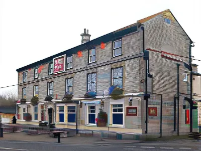 Radstock Hotel Near Bath Hotels near Radford Mill