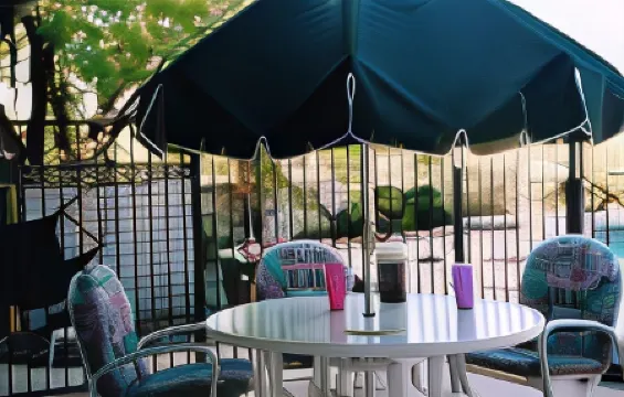 圖森床及貝果餐點