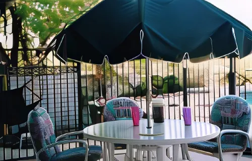 Bed and Bagels of Tucson Hotels in Tanque Verde