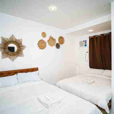 Villa Soledad Garden Resort Rooms