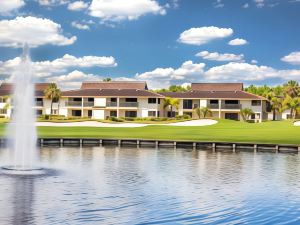 7 Room Saddlebrook Golf Spa Villa 5Br 4BA