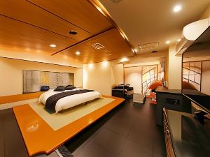 Hotel Eldia Luxury Kobe (Adult Only)