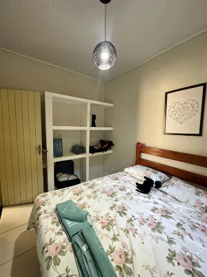 Recanto da Lua Hotel di Prado