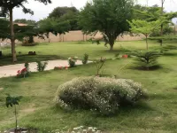 Kavango Dachils Lodges Ext2 Hotels in Choma