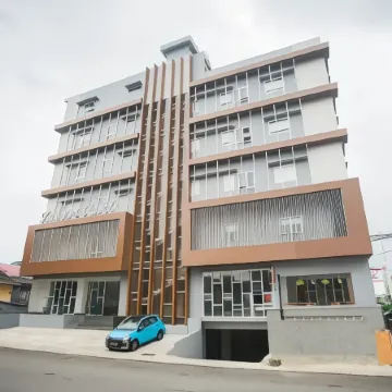 Kamari Hotel Ambon