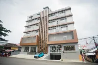 Kamari Hotel Ambon Hotels in 